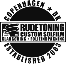 Rudetoning.dk Logo